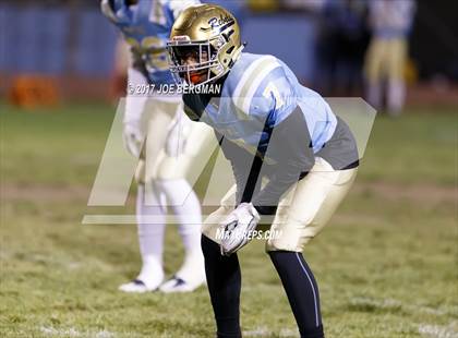 Thumbnail 2 in Dos Pueblos @ Quartz Hill (CIF SS D10 Final) photogallery.