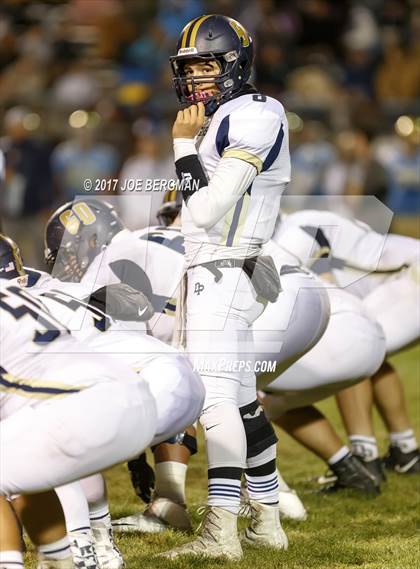 Thumbnail 1 in Dos Pueblos @ Quartz Hill (CIF SS D10 Final) photogallery.