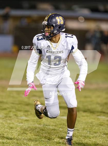 Thumbnail 2 in Dos Pueblos @ Quartz Hill (CIF SS D10 Final) photogallery.