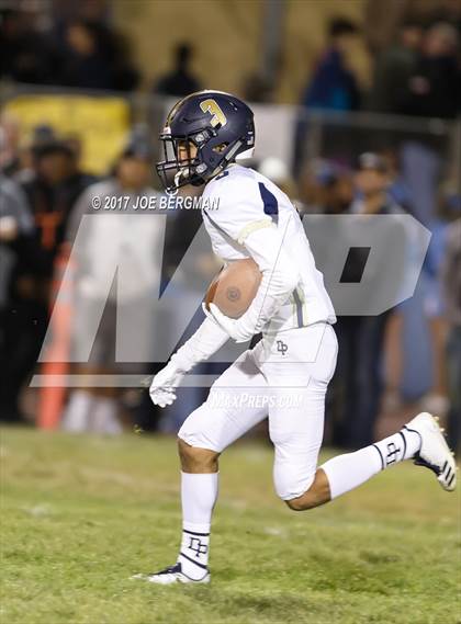 Thumbnail 2 in Dos Pueblos @ Quartz Hill (CIF SS D10 Final) photogallery.