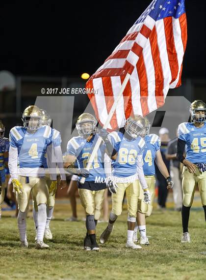 Thumbnail 1 in Dos Pueblos @ Quartz Hill (CIF SS D10 Final) photogallery.