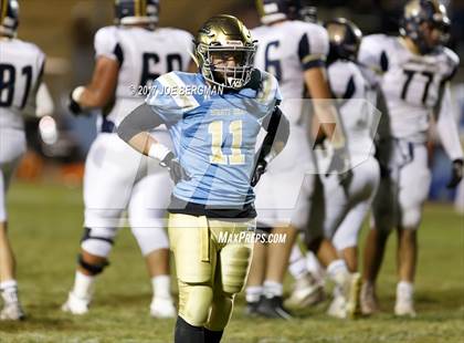 Thumbnail 2 in Dos Pueblos @ Quartz Hill (CIF SS D10 Final) photogallery.