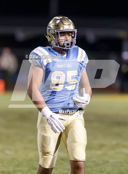 Thumbnail 3 in Dos Pueblos @ Quartz Hill (CIF SS D10 Final) photogallery.
