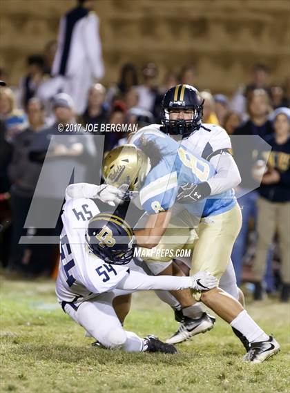 Thumbnail 1 in Dos Pueblos @ Quartz Hill (CIF SS D10 Final) photogallery.