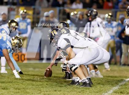 Thumbnail 1 in Dos Pueblos @ Quartz Hill (CIF SS D10 Final) photogallery.