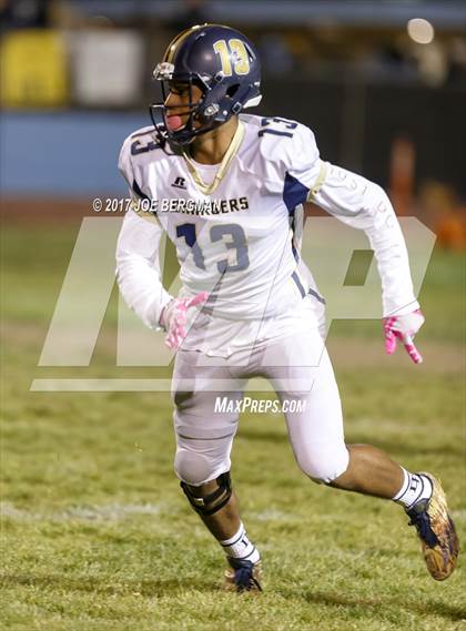 Thumbnail 3 in Dos Pueblos @ Quartz Hill (CIF SS D10 Final) photogallery.