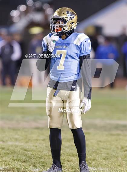 Thumbnail 1 in Dos Pueblos @ Quartz Hill (CIF SS D10 Final) photogallery.