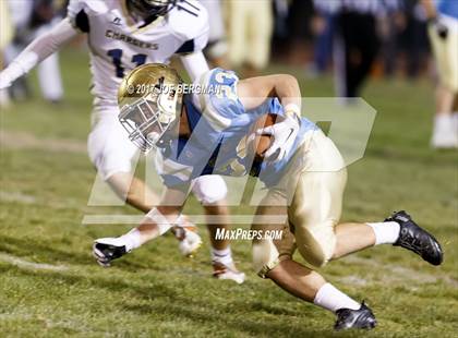 Thumbnail 2 in Dos Pueblos @ Quartz Hill (CIF SS D10 Final) photogallery.