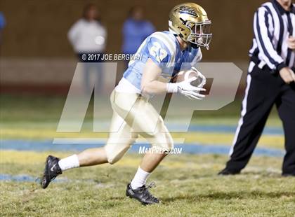 Thumbnail 1 in Dos Pueblos @ Quartz Hill (CIF SS D10 Final) photogallery.