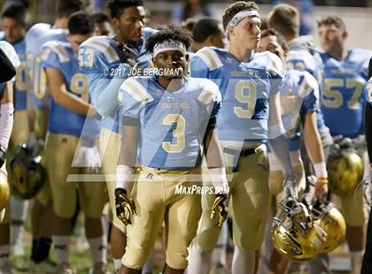 Thumbnail 1 in Dos Pueblos @ Quartz Hill (CIF SS D10 Final) photogallery.