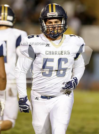 Thumbnail 2 in Dos Pueblos @ Quartz Hill (CIF SS D10 Final) photogallery.