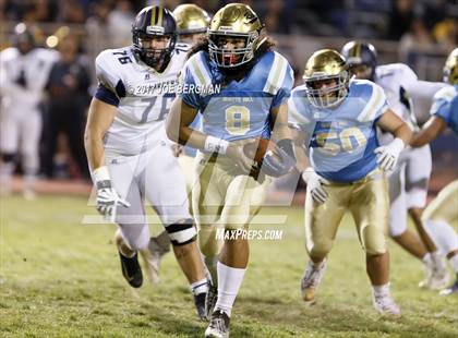 Thumbnail 3 in Dos Pueblos @ Quartz Hill (CIF SS D10 Final) photogallery.