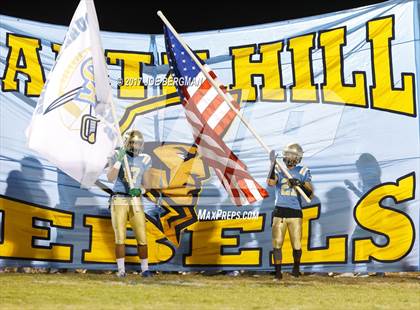 Thumbnail 3 in Dos Pueblos @ Quartz Hill (CIF SS D10 Final) photogallery.