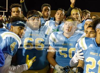 Thumbnail 3 in Dos Pueblos @ Quartz Hill (CIF SS D10 Final) photogallery.
