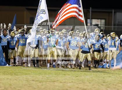Thumbnail 3 in Dos Pueblos @ Quartz Hill (CIF SS D10 Final) photogallery.