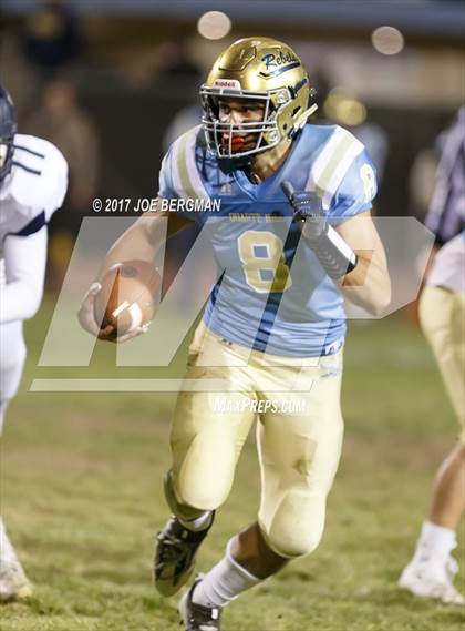 Thumbnail 3 in Dos Pueblos @ Quartz Hill (CIF SS D10 Final) photogallery.