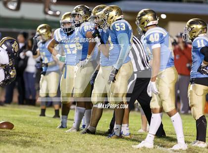 Thumbnail 1 in Dos Pueblos @ Quartz Hill (CIF SS D10 Final) photogallery.