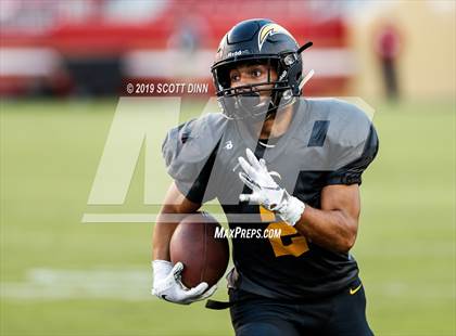 Thumbnail 1 in Wilcox v San Benito (Levi's Stadium High School Series) photogallery.