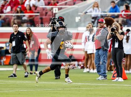 Thumbnail 1 in Wilcox v San Benito (Levi's Stadium High School Series) photogallery.