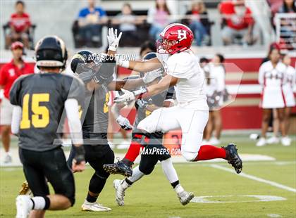 Thumbnail 1 in Wilcox v San Benito (Levi's Stadium High School Series) photogallery.