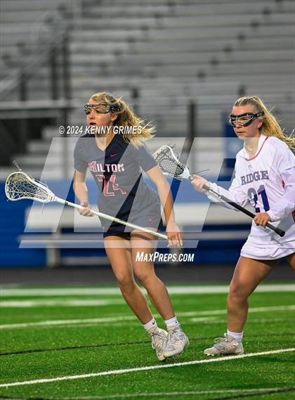 Thumbnail 2 in Milton @ Peachtree Ridge photogallery.