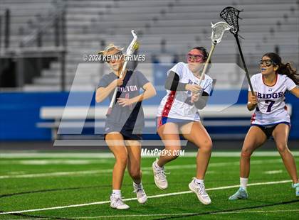 Thumbnail 3 in Milton @ Peachtree Ridge photogallery.
