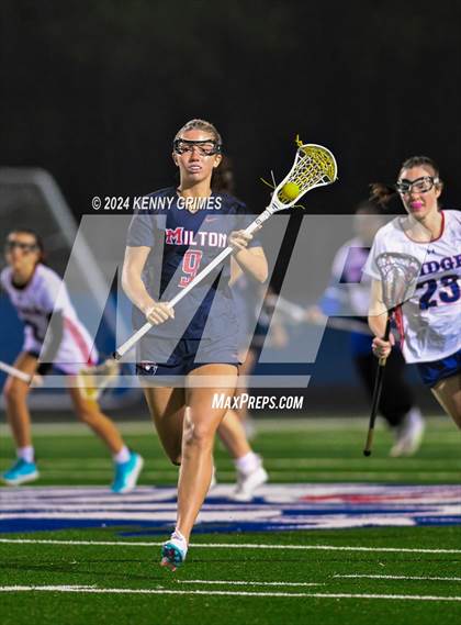 Thumbnail 3 in Milton @ Peachtree Ridge photogallery.