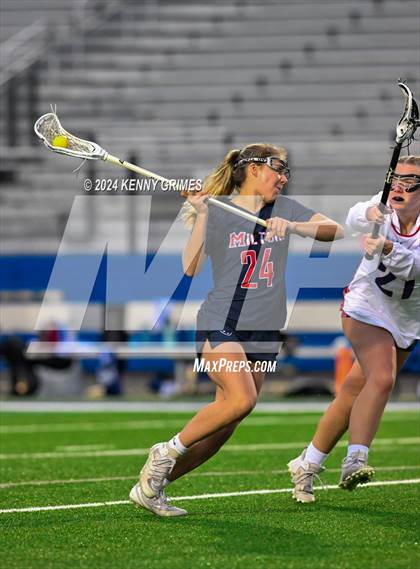 Thumbnail 3 in Milton @ Peachtree Ridge photogallery.