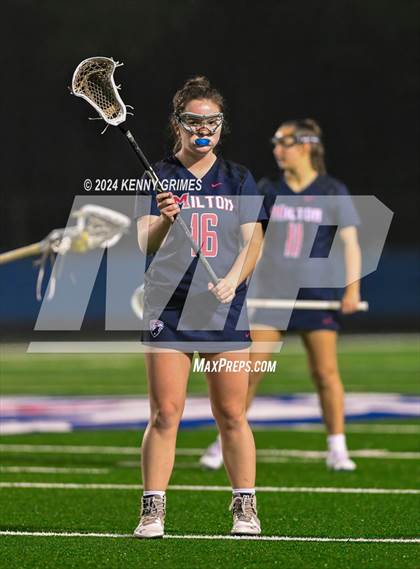 Thumbnail 3 in Milton @ Peachtree Ridge photogallery.