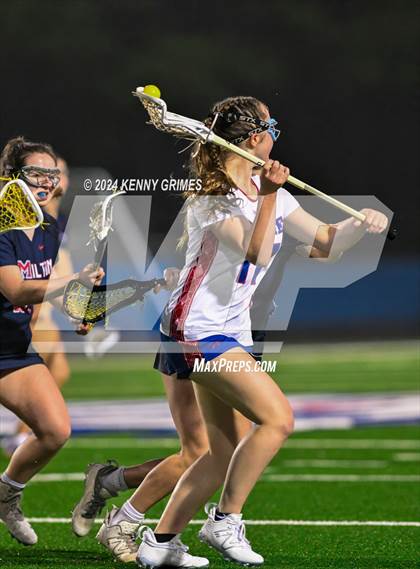 Thumbnail 1 in Milton @ Peachtree Ridge photogallery.