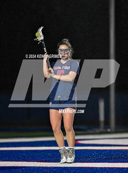 Thumbnail 2 in Milton @ Peachtree Ridge photogallery.