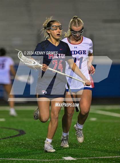 Thumbnail 2 in Milton @ Peachtree Ridge photogallery.