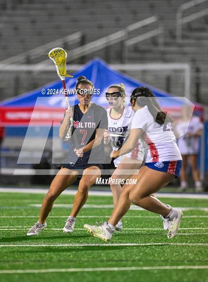 Thumbnail 1 in Milton @ Peachtree Ridge photogallery.
