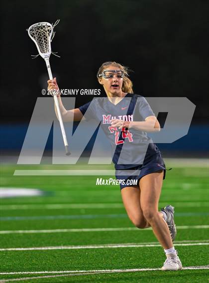 Thumbnail 1 in Milton @ Peachtree Ridge photogallery.