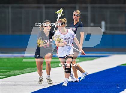 Thumbnail 3 in Milton @ Peachtree Ridge photogallery.