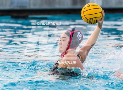 Thumbnail 1 in St. Francis vs. Davis (CIF SJS D1 Final) photogallery.