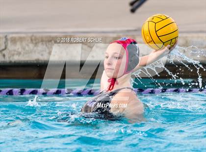 Thumbnail 2 in St. Francis vs. Davis (CIF SJS D1 Final) photogallery.