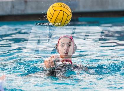 Thumbnail 2 in St. Francis vs. Davis (CIF SJS D1 Final) photogallery.
