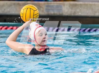 Thumbnail 1 in St. Francis vs. Davis (CIF SJS D1 Final) photogallery.