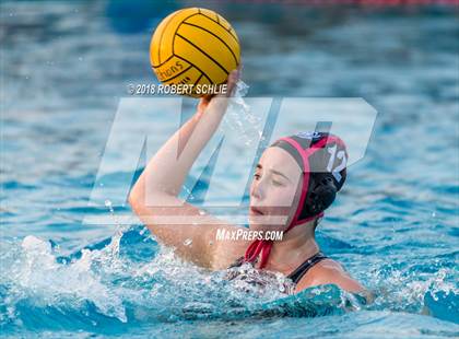 Thumbnail 2 in St. Francis vs. Davis (CIF SJS D1 Final) photogallery.