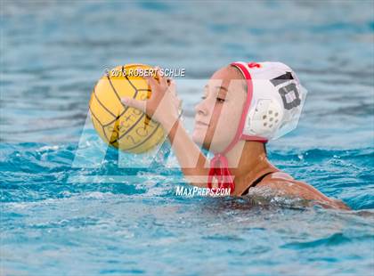 Thumbnail 1 in St. Francis vs. Davis (CIF SJS D1 Final) photogallery.