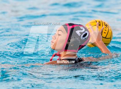 Thumbnail 3 in St. Francis vs. Davis (CIF SJS D1 Final) photogallery.