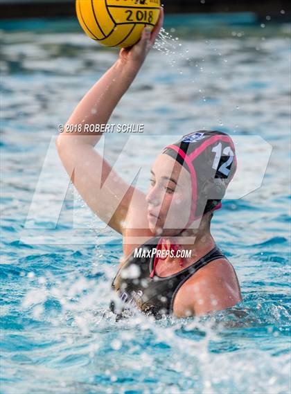 Thumbnail 1 in St. Francis vs. Davis (CIF SJS D1 Final) photogallery.