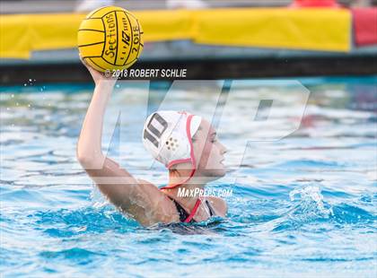 Thumbnail 1 in St. Francis vs. Davis (CIF SJS D1 Final) photogallery.