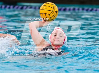 Thumbnail 1 in St. Francis vs. Davis (CIF SJS D1 Final) photogallery.