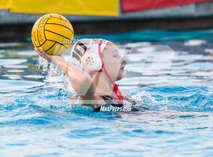 Thumbnail 2 in St. Francis vs. Davis (CIF SJS D1 Final) photogallery.