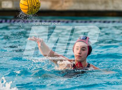 Thumbnail 3 in St. Francis vs. Davis (CIF SJS D1 Final) photogallery.