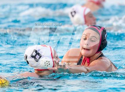 Thumbnail 2 in St. Francis vs. Davis (CIF SJS D1 Final) photogallery.
