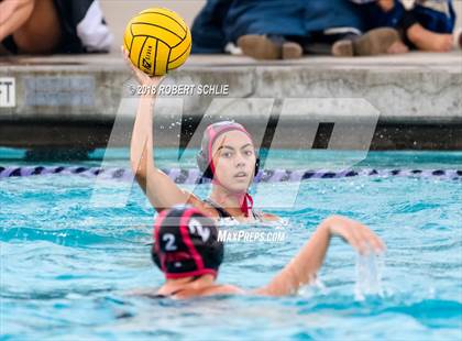 Thumbnail 3 in St. Francis vs. Davis (CIF SJS D1 Final) photogallery.