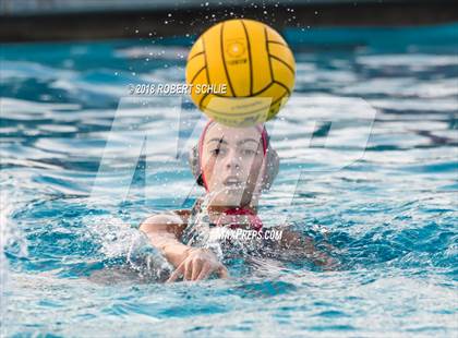 Thumbnail 3 in St. Francis vs. Davis (CIF SJS D1 Final) photogallery.